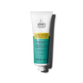 Gently Effective Blemish-Treating Cleansing Paste - Niewysuszająca pasta oczyszczająca z węglem