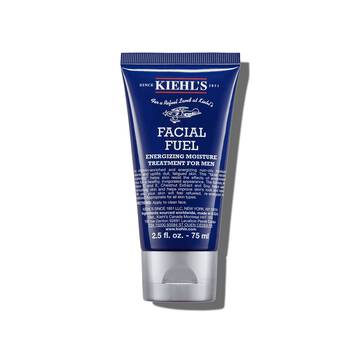 Butelka energetyzującego kremu nawilżającego dla mężczyzn Kiehl's Facial Fuel