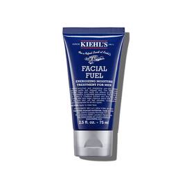 Butelka energetyzującego kremu nawilżającego dla mężczyzn Kiehl's Facial Fuel