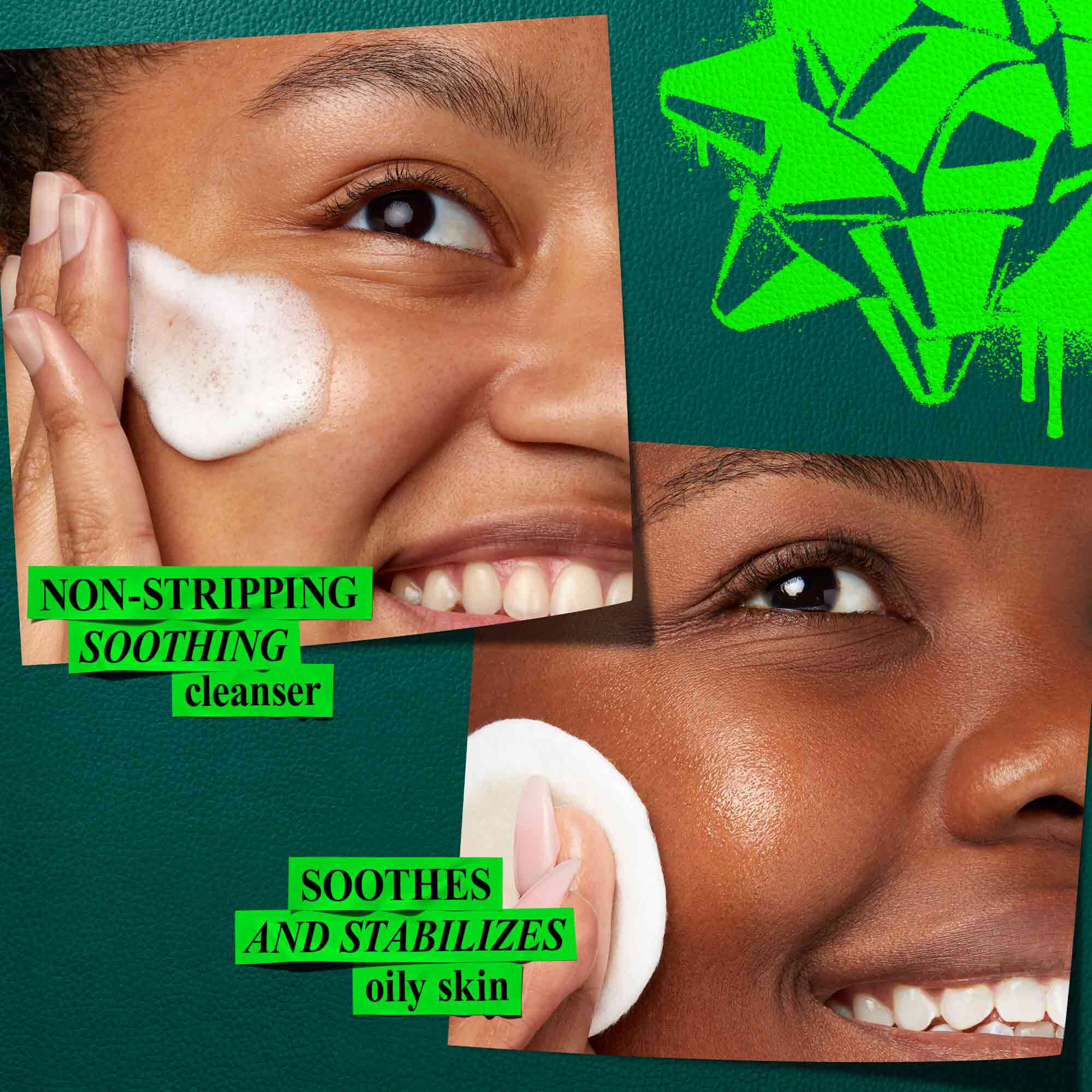 ’Tis The Season To Soothe - Zestaw upominkowy