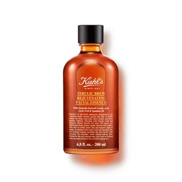 Ferulic Brew Rejuvenating Facial Essence - Esencja odmładzająca z kwasem ferulowym