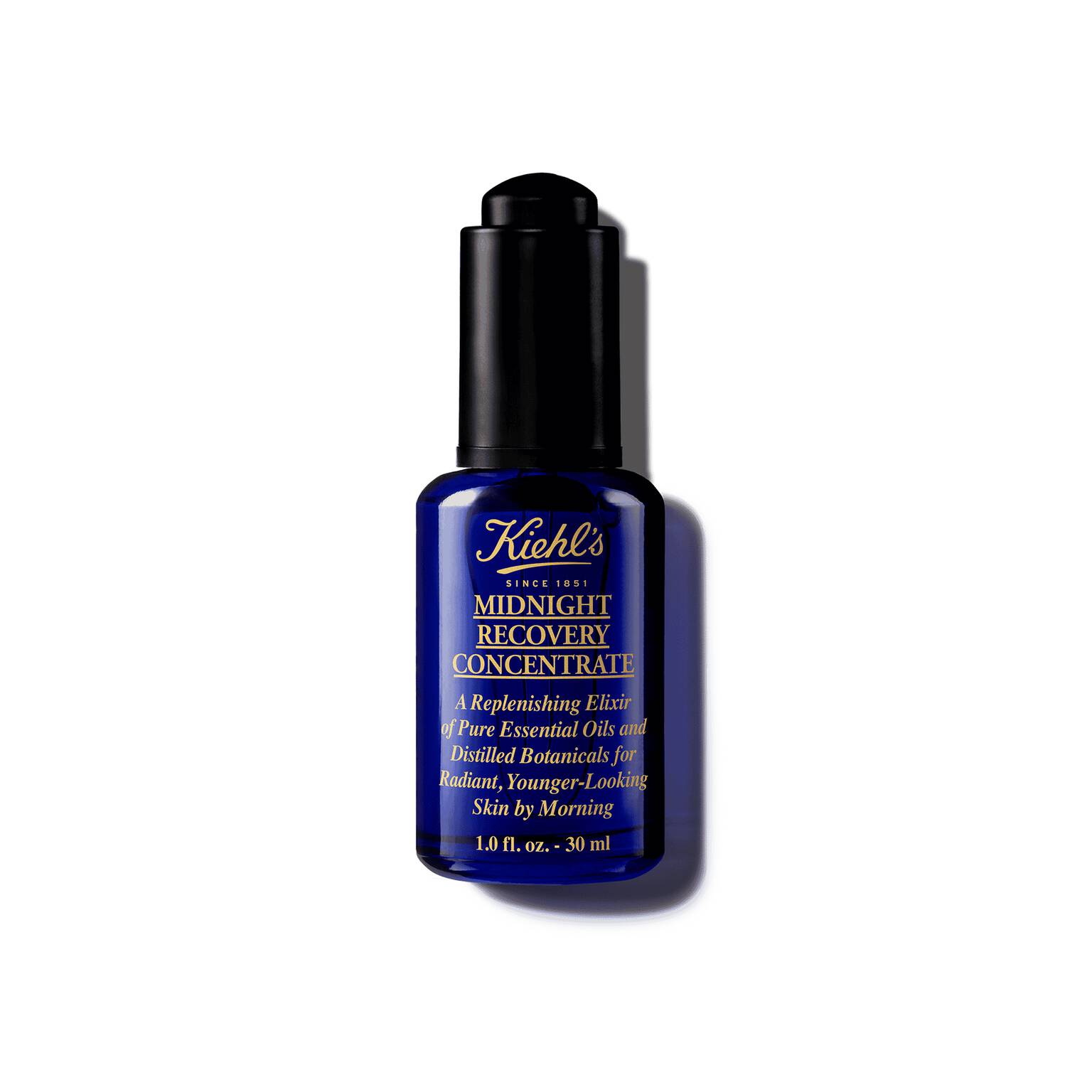 Serum do twarzy na noc Midnight Recovery Concentrate | Kiehl's
