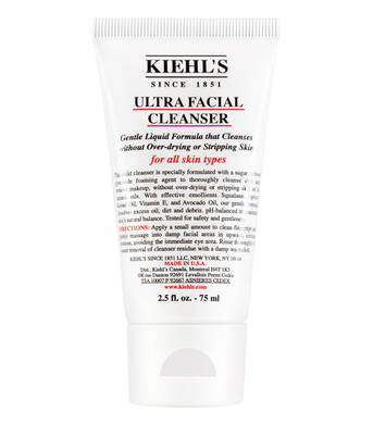 Ultra Facial Cleanser Ultra Facial Cleanser