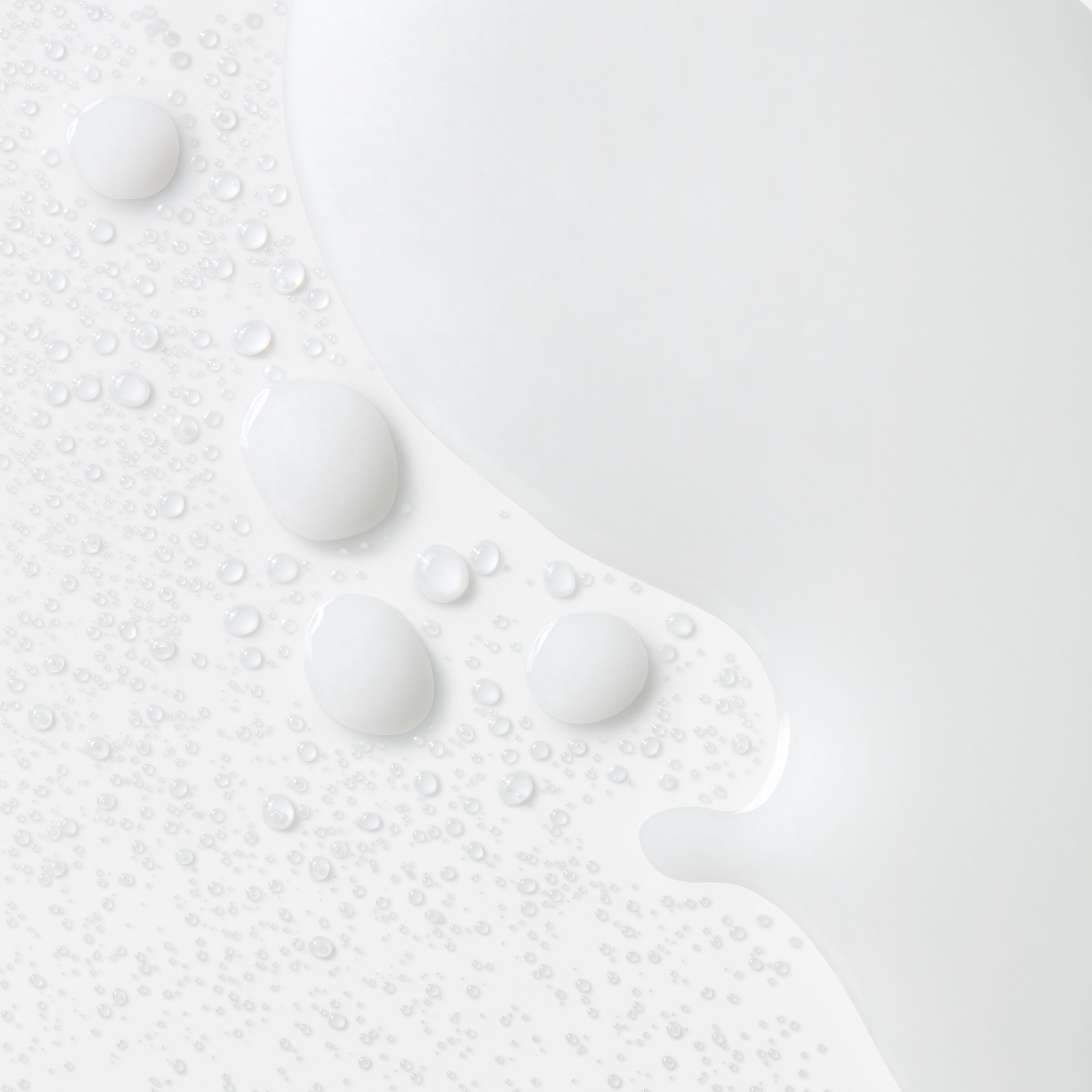 Creme de Corps Nourishing Dry Body Oil - Odżywczy suchy olejek do ciala