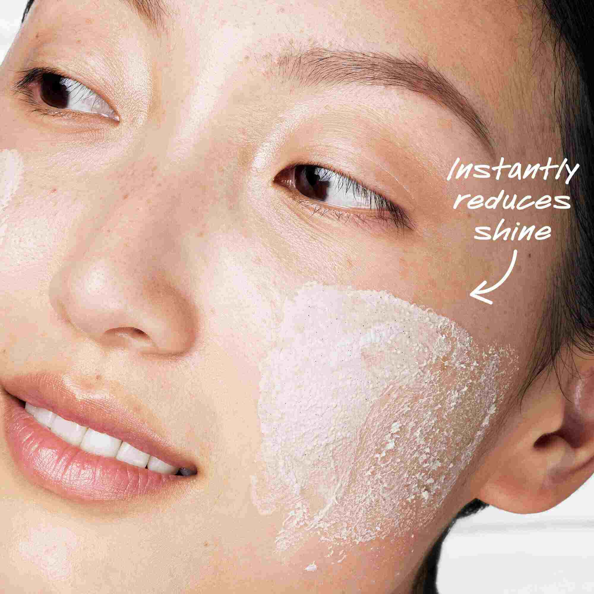 Rare Earth Deep Pore-Minimizing & Polishing Powder Cleanser - Puder do mycia twarzy minimalizujący pory