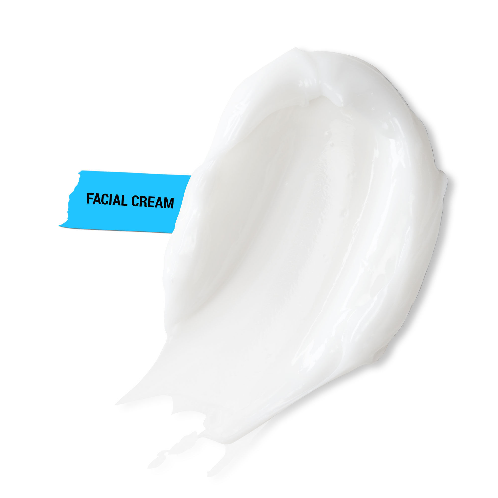 Ultra Facial Cream - Nawilżający krem do twarzy w Limitowanej Edycji Świątecznej