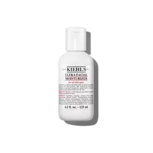 Zdjęcie opakowania Kiehl's Ultra Facial Moisturizer