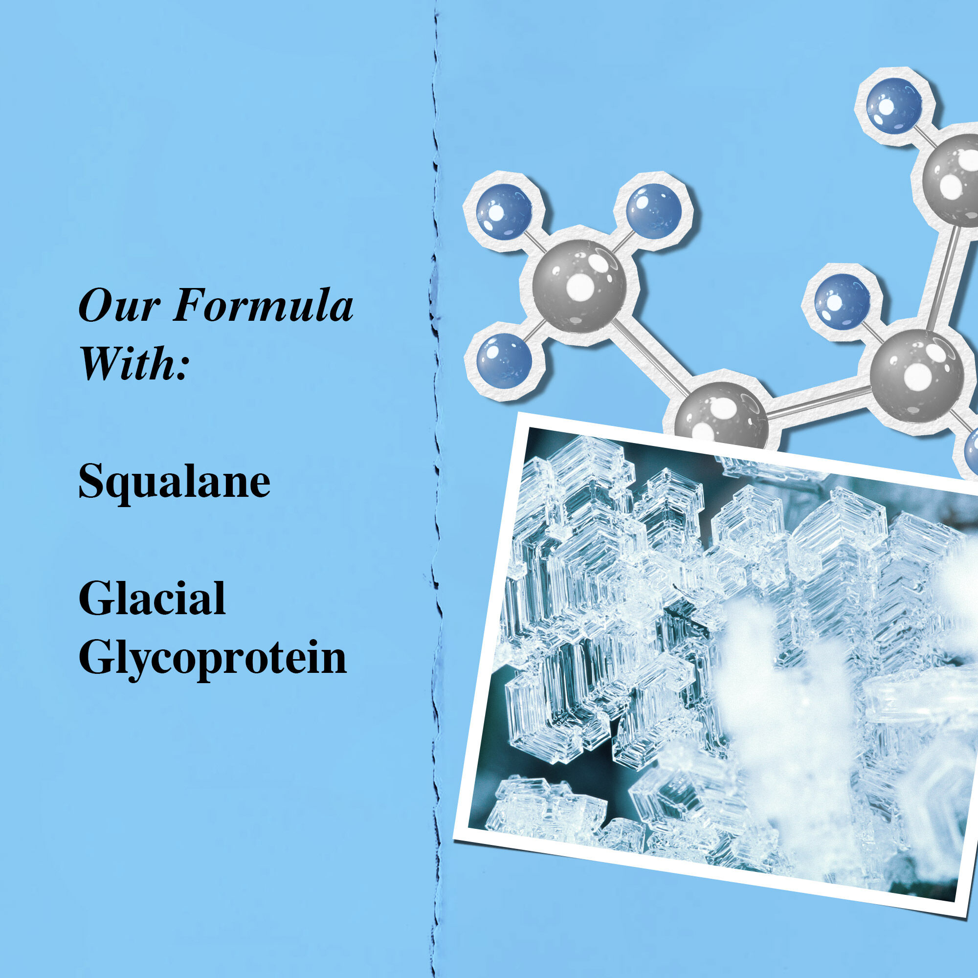 Ultra Facial Overnight Rehydrating Mask with 10.5% Squalane - Maska nawilżająca na noc ze skwalanem