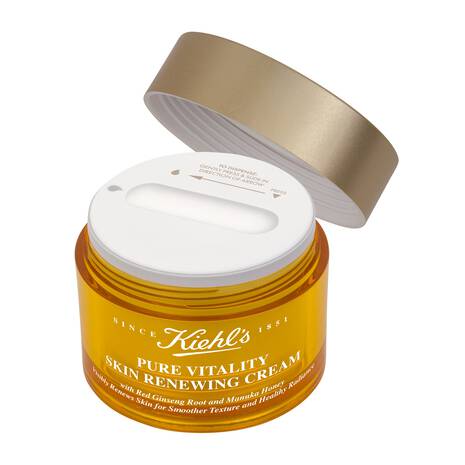 kiehls erőteljes ránctalanító krém