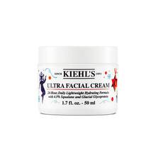 Ultra Facial Cream - Nawilżający krem do twarzy w Limitowanej Edycji Świątecznej
