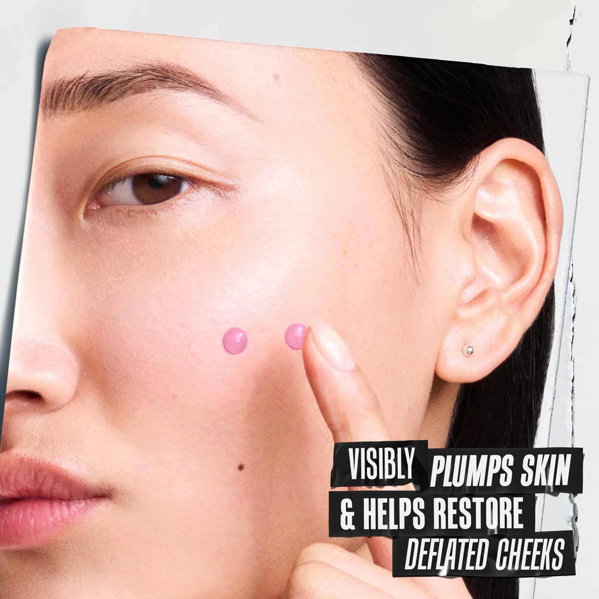 Serum 1cc* CollaShot Plump. Serum nadające efekt wypełnienia