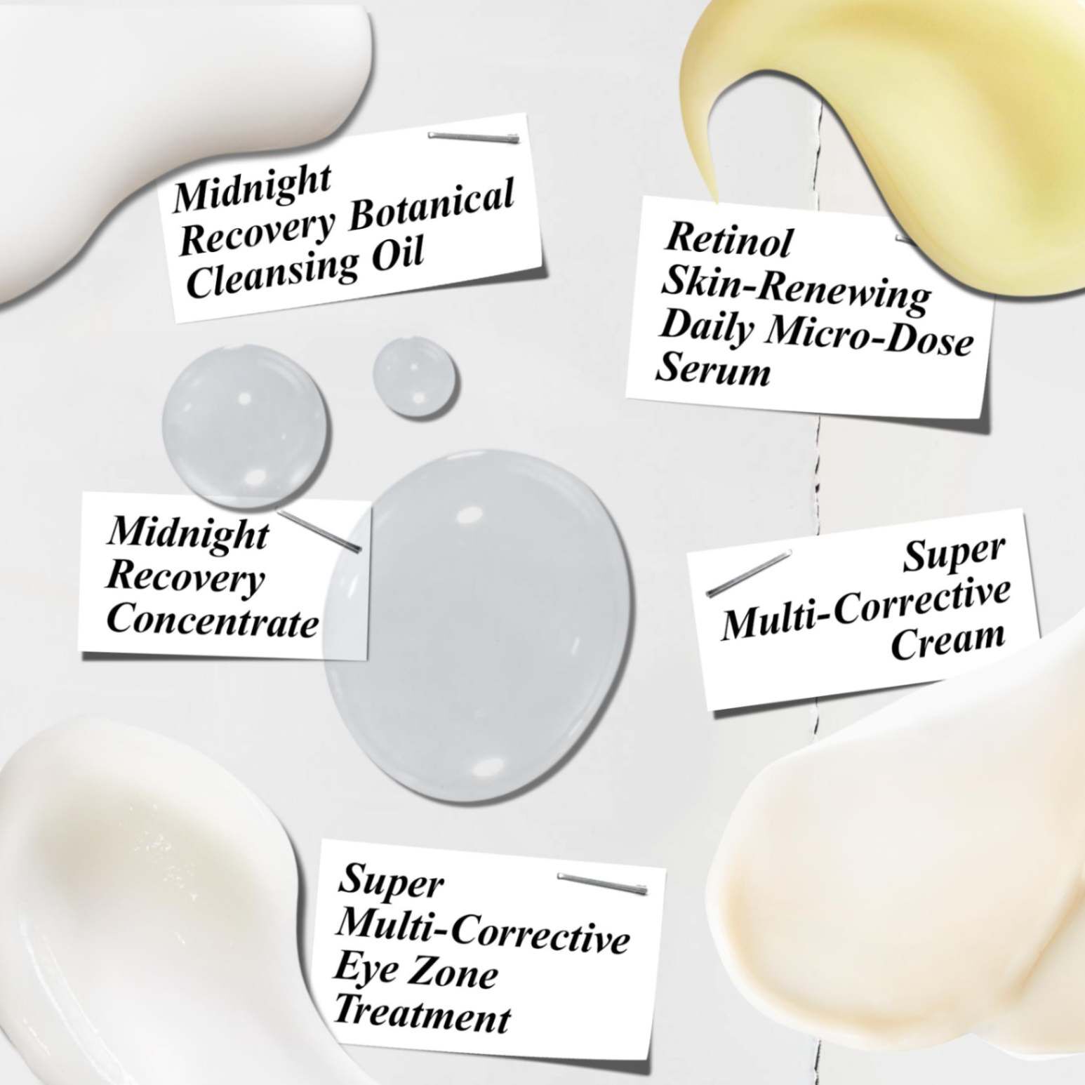 Radiant Skin Recovery