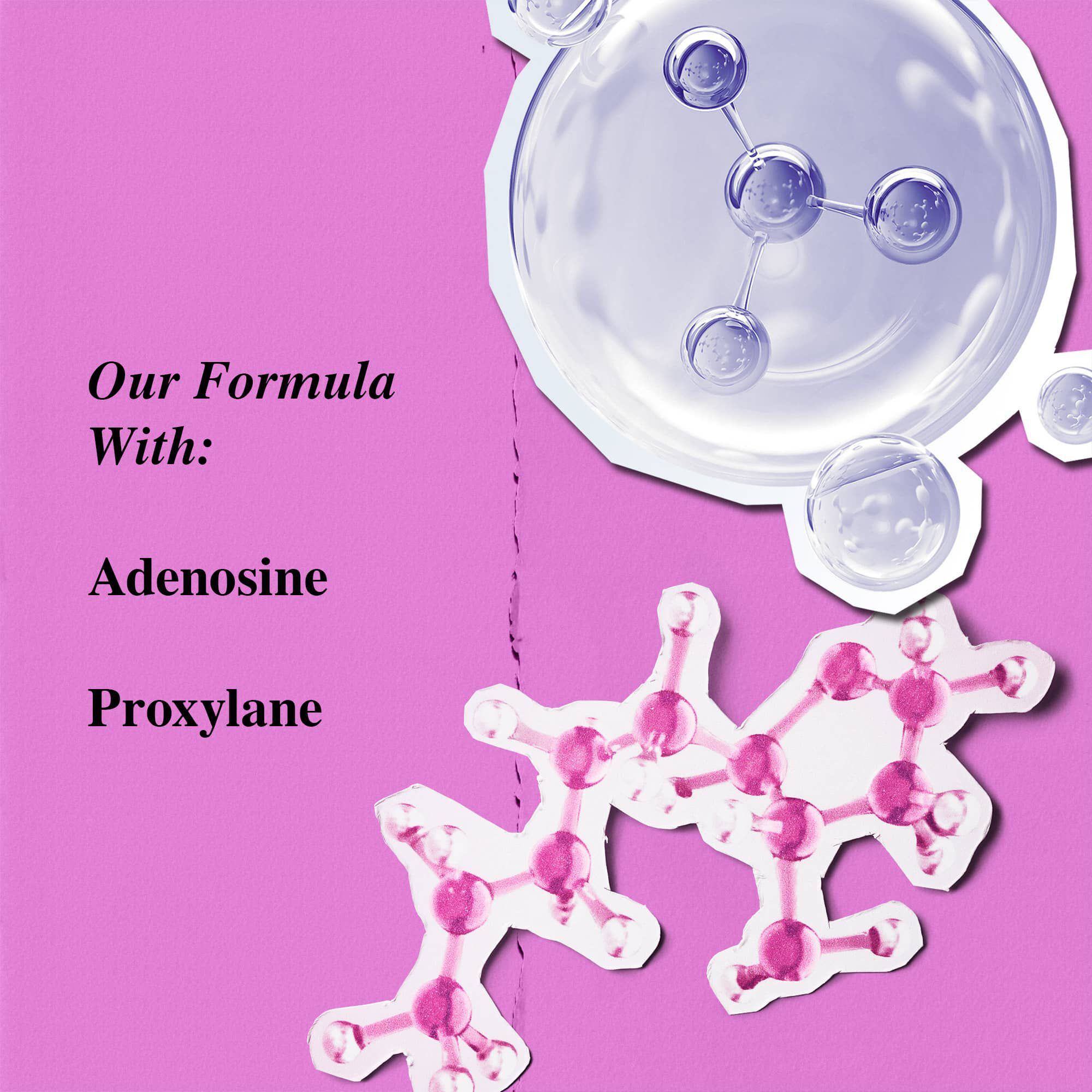 Składniki kremu Kiehl's Super Multi-Corrective Cream – adenozyna, proksylan