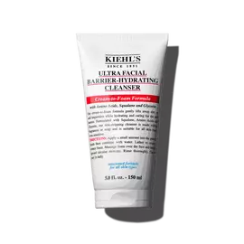 Kiehl's Ultra Facial Barrier- Hydrating Cleanser 75ml Pack 