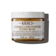 Calendula Serum-Infused Water Cream - Krem wodny z serum z nagietka lekarskiego