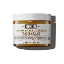 Calendula Serum-Infused Water Cream - Krem wodny z serum z nagietka lekarskiego