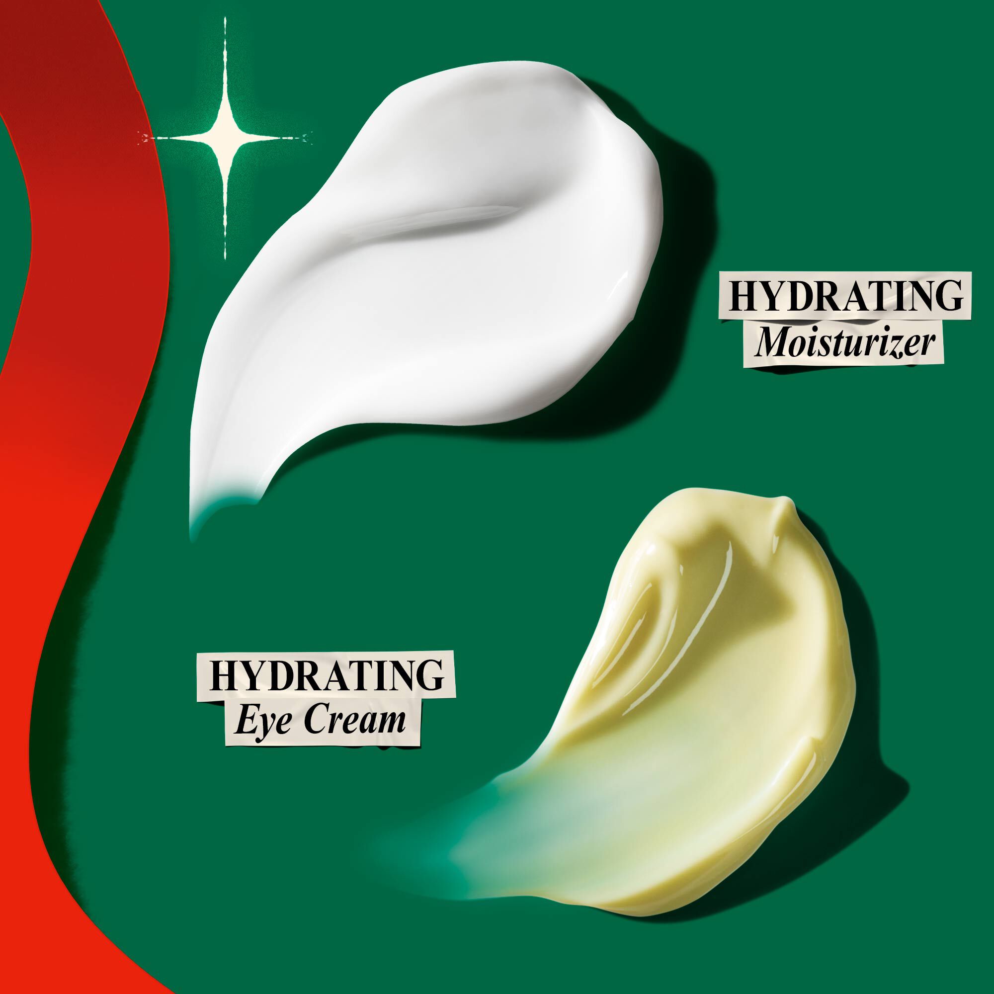 Hydrating Holiday Hits - Zestaw Prezentowy
