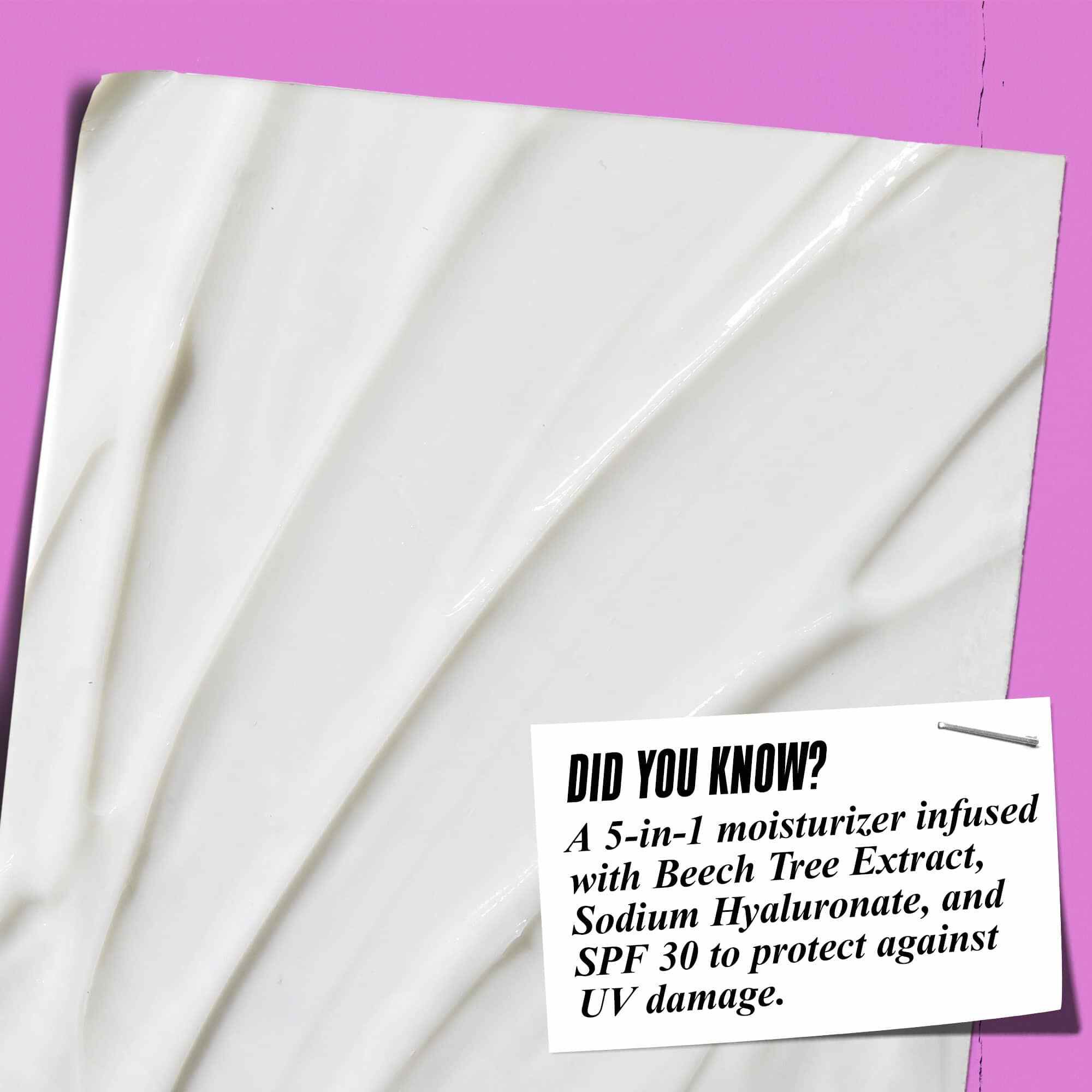 Super Multi-Corrective Cream SPF 30 - Krem przeciwzmarszczkowy z filtrem