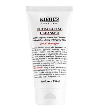 Ultra Facial Cleanser Ultra Facial Cleanser