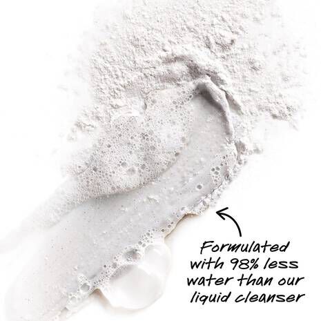 Rare Earth Deep Pore-Minimizing & Polishing Powder Cleanser - Puder do mycia twarzy minimalizujący pory