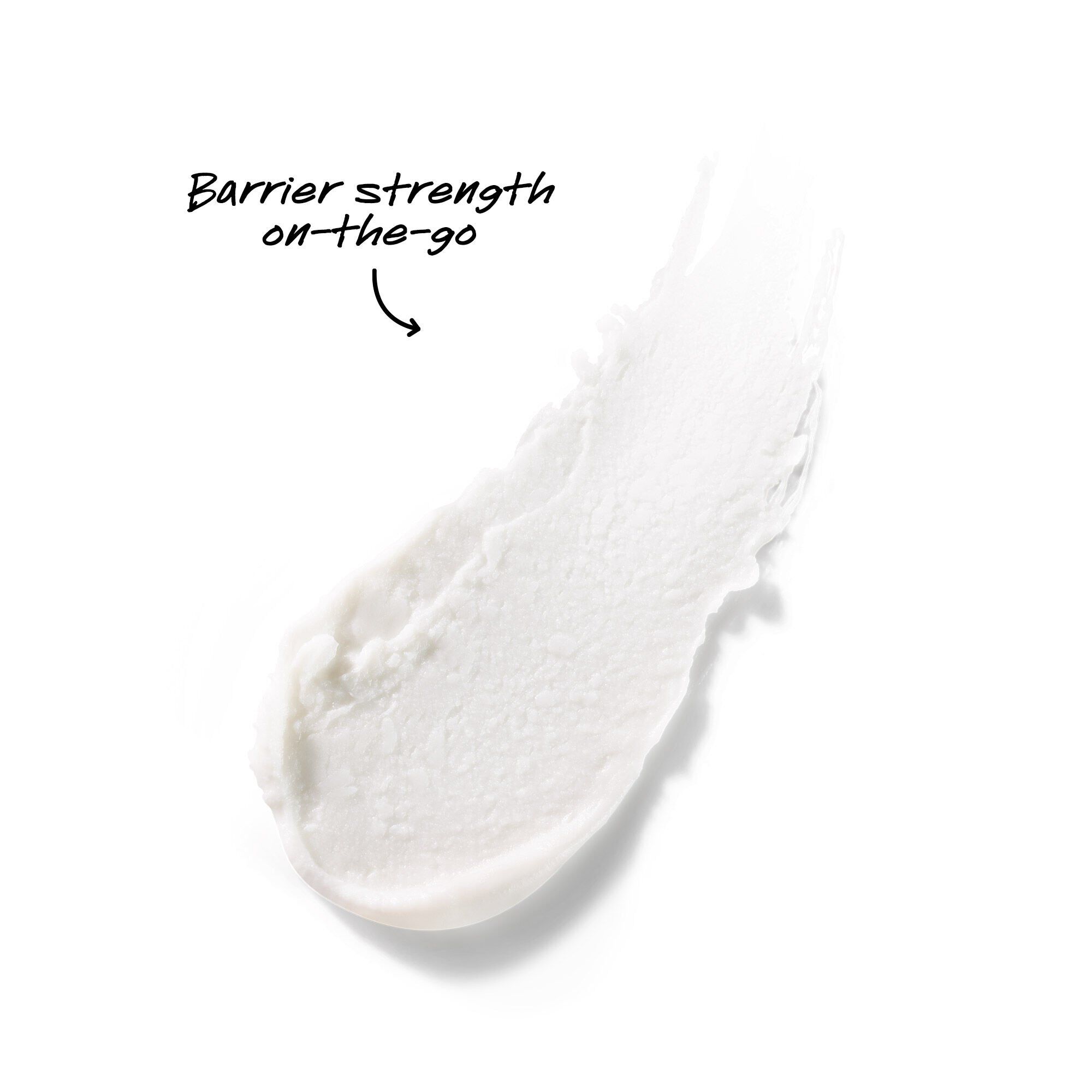 Ultra Facial Barrier Balm - krem w sztyfcie ze skwalanem