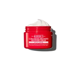 Ultra Facial Meltdown Recovery Cream - Krem Kojący i Regeneracyjny