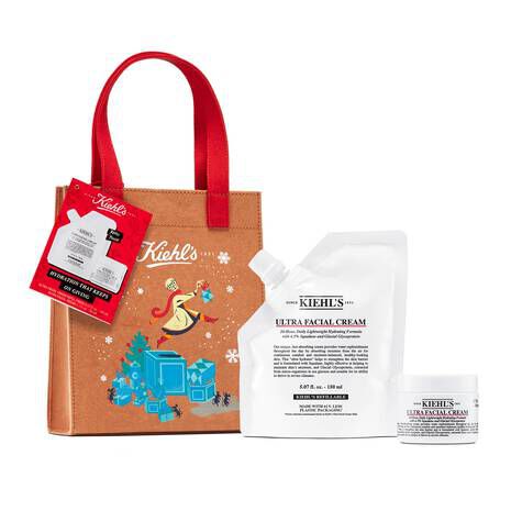KIEHL'S ULTRA FACIAL CREAM 125ml 2個セット キールズ クリーム UFC - 保湿ケア向けクリーム - キールズ公式