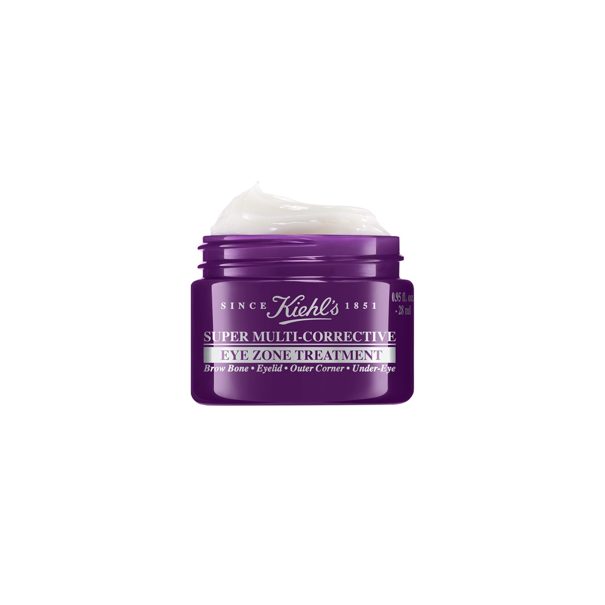 Kiehl's Super Multi-Corrective Leczenie strefy oczu Krem pod oczy 28 ml