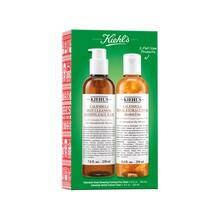 Zestaw prezentowy - Cleanse & Soothe Calendula
