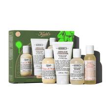 Oh So Soft & Sudsy - Zestaw kosmetykow pod prysznic