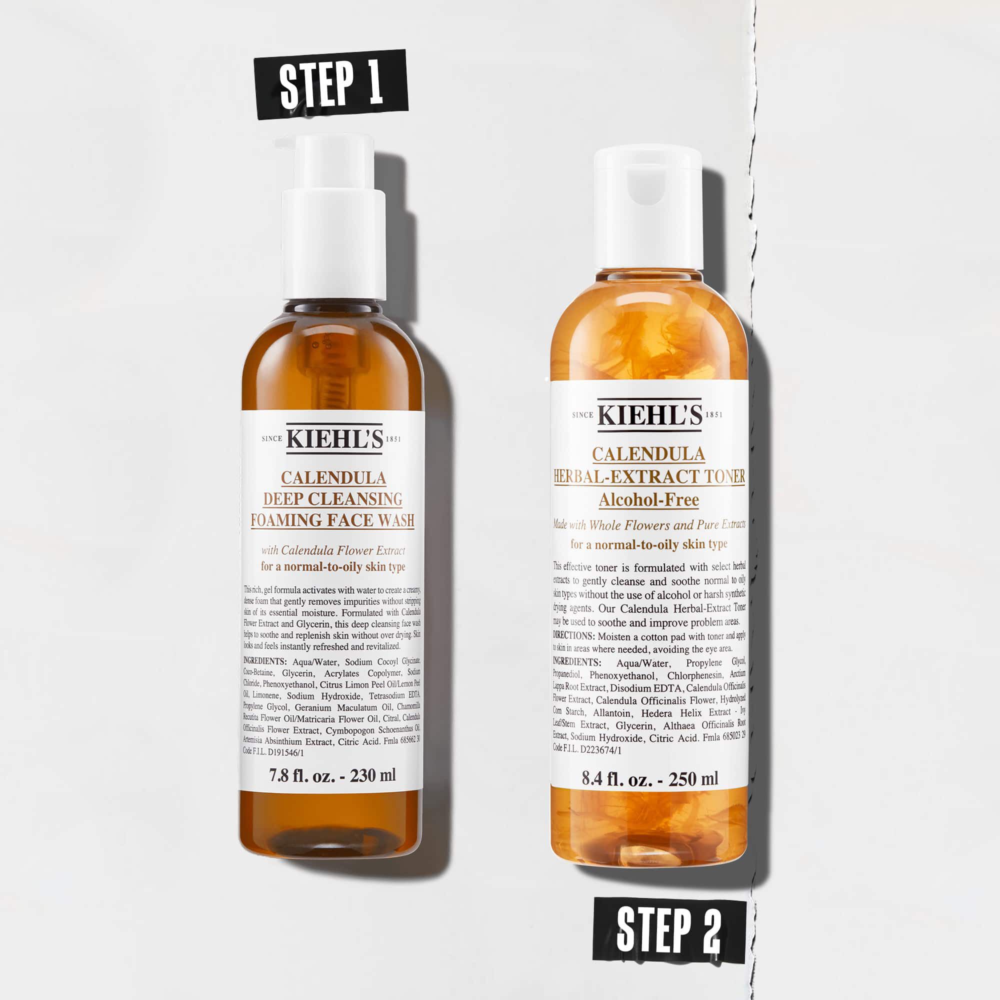 The Gentle Cleansing Kit