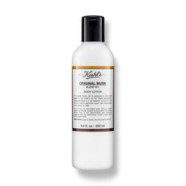Original Musk Body Lotion - Luksusowy balsam do ciała aromatyzowany piżmem