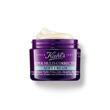 Super Multi-Corrective Soft Cream - Lekki krem przeciwzmarszczkowy 7w1