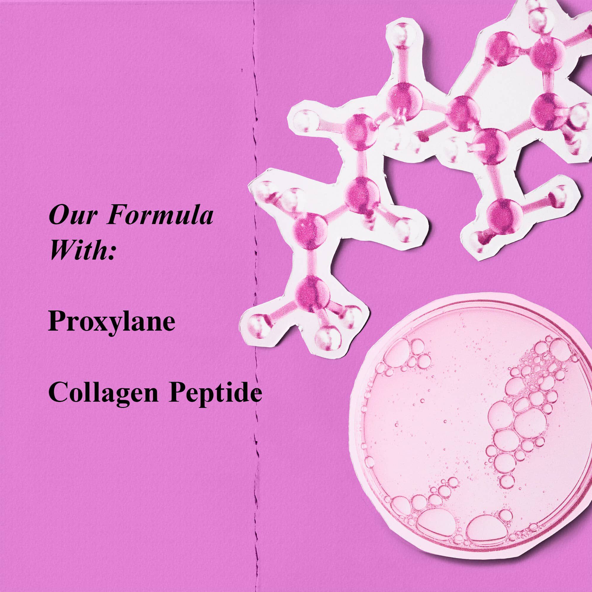 Składniki kremu pod oczy Kiehl's Super Multi-Corrective Eye Zone Treatment – proksylan, peptyd kolagenowy