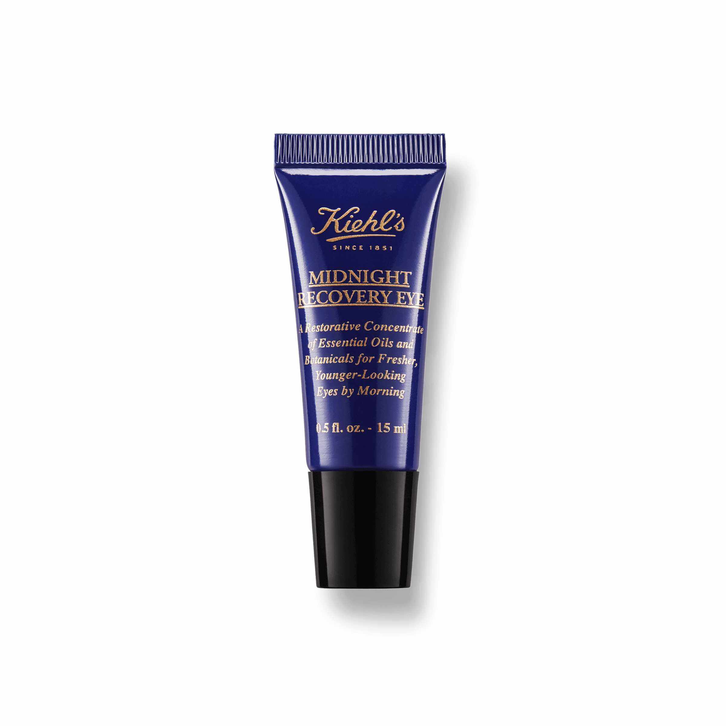 Kiehl's Midnight Recovery Oko Krem pod oczy 15 ml