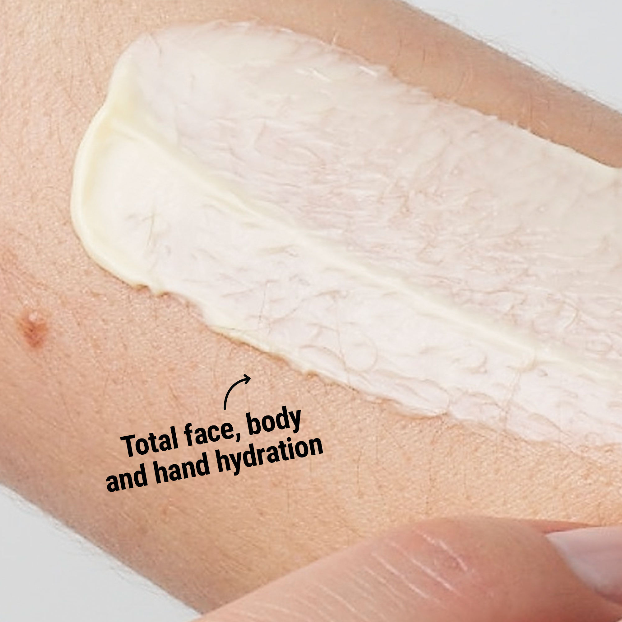 Zestaw prezentowy - Head-to-Toe Hydrators