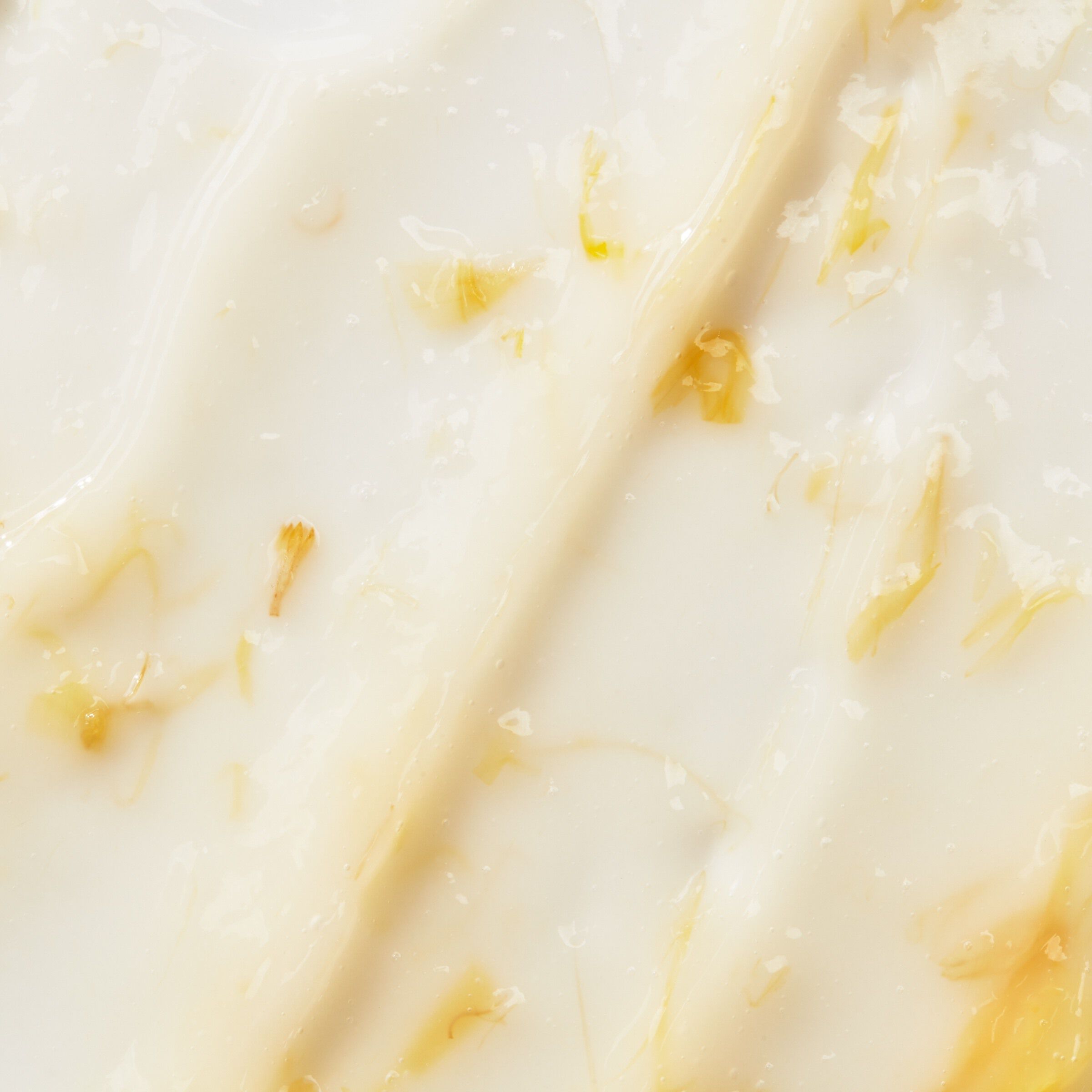 Calendula Petal-Infused Calming Mask - Kojąca maska do twarzy z nagietkiem