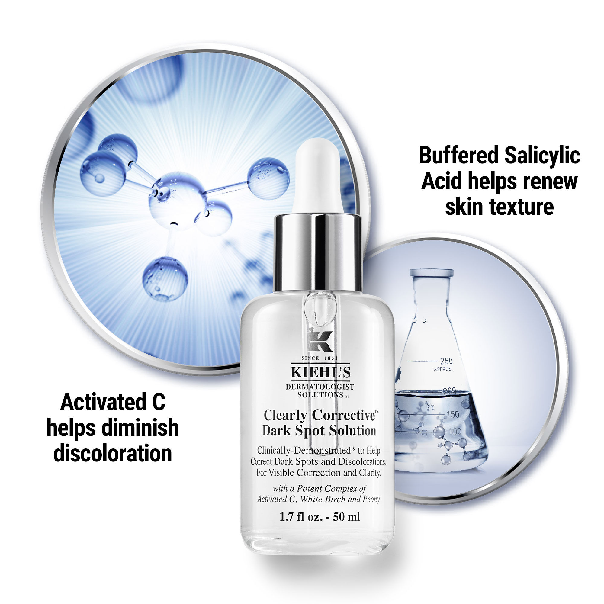 Clearly Corrective™ Dark Spot Solution - Limitowana Edycja