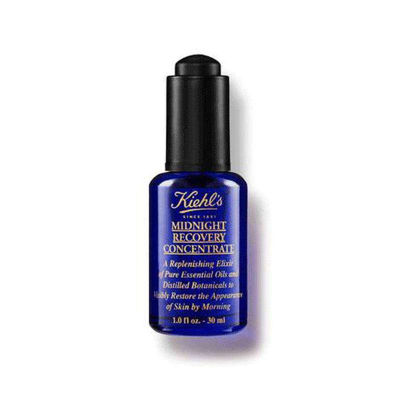 Serum Do Twarzy Kiehl's Midnight Recovery Concentrate