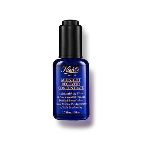 Kiehl's Midnight Recovery Koncentrat Serum do twarzy 50 ml można nabyć na stronie Kiehls.pl