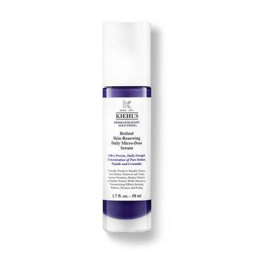 Retinol Skin-Renewing Daily Micro-Dose Serum - Przeciwzmarszczkowe serum do twarzy z retinolem