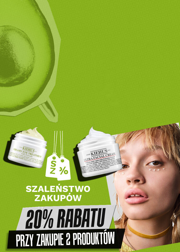 SZALEŃSTWO ZAKUPOW
