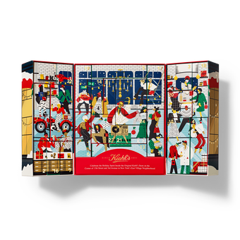 Kalendarz adwentowy Kiehl’s 2020