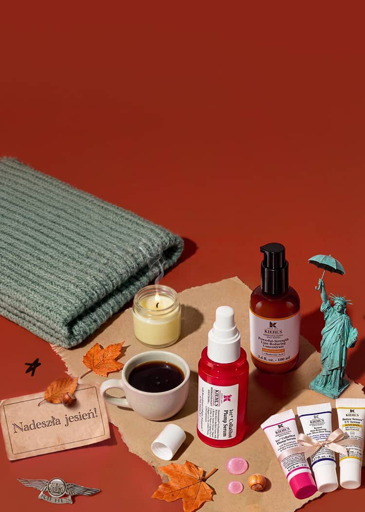 Fall Skin Reset