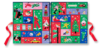 Kalendarz adwentowy Kiehl’s 2021