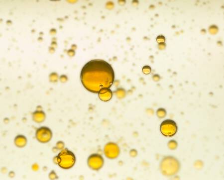 Działanie i właściwości peptydow w kosmetykach