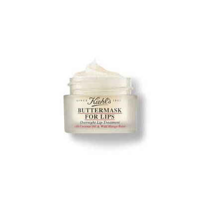 Odżywiająca maska do ust Kiehl’s Buttermask