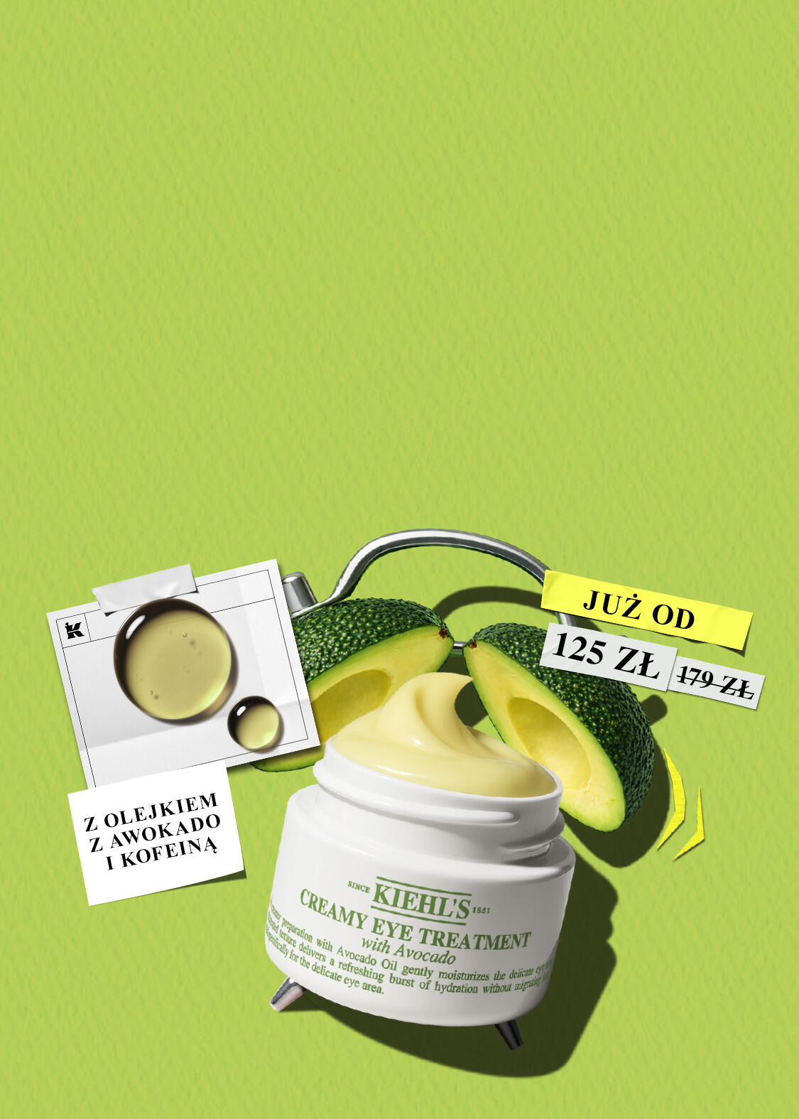 CZAS NA AVOCADO FEVER
