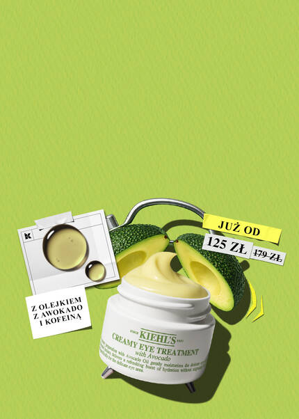 CZAS NA AVOCADO FEVER