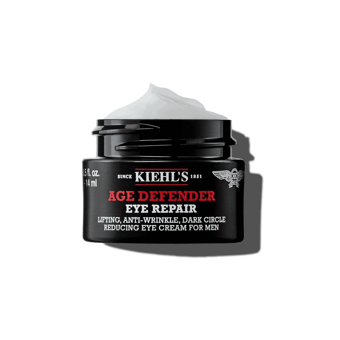 Krem pod oczy dla mężczyzn Age Defender Eye Repair Kiehl's